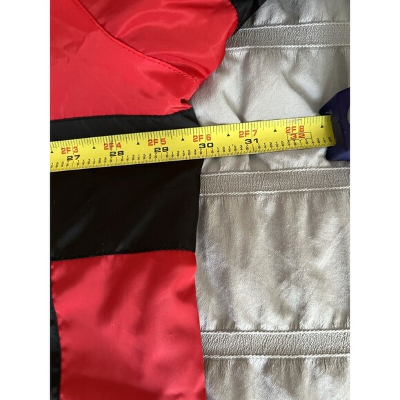 WAR We Ain’t Regular Windbraker 4XL - Picture 9 of 11